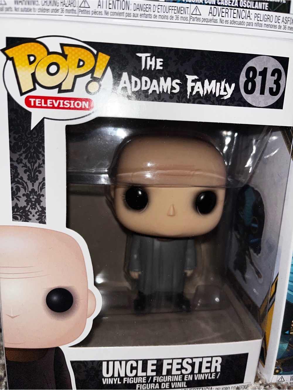 4 Funko Pops Bundle - Picture 2 of 4
